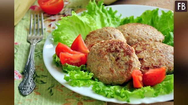 Почему школьные котлеты вкусные? Секрет в количестве мяса: делюсь рецептом