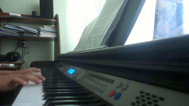 Хатико..фортепиано смотреть онлайн