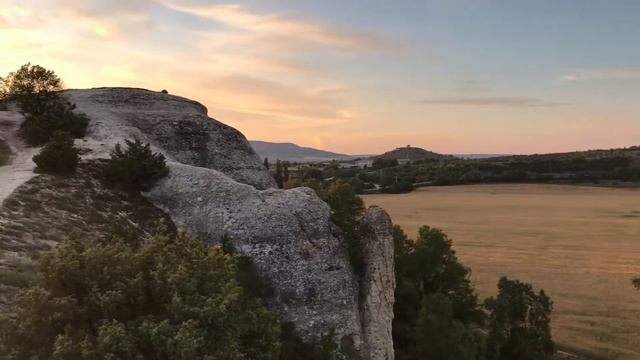 Гора Крокодил (Арман- Кая) смотреть онлайн