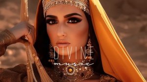 Divine Music - Ethnic & Deep House Mix 2023 [Vol.33]