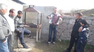 Каро Шамшадин 30