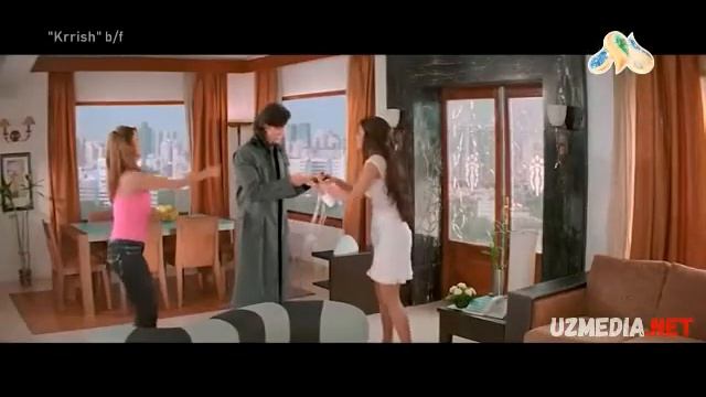 Krish Hind Kino Uzbek Tilida HD