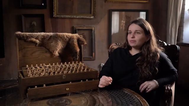 Artolium. Легенда ароматов.