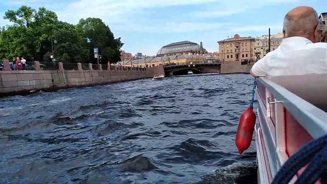 Питер(4) смотреть онлайн