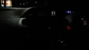 Honda Civic 2.2 I-CTDi acceleration 0-100 km/h