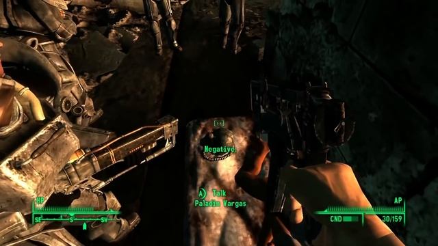 Братство Стали предало Сару Лайонс? | Теория и Лор мира Fallout смотреть онлайн