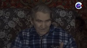 Михаил Крапивин – полный кавалер Ордена трудовой Славы.