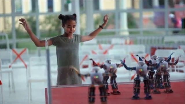 How ChatGPT Works смотреть онлайн