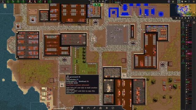 Songs Of Syx - Shadows and Dust V60 ▶ Gameplay / Let's Play ◀ Episode 9 смотреть онлайн