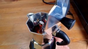 Test: Bialetti Moka Elettrika - elektrischer Espressokocher