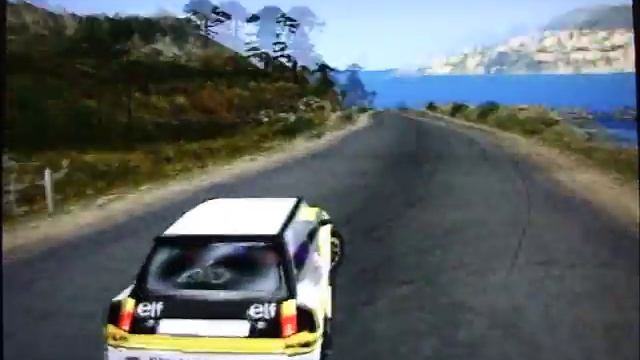 ралли для playstation 1 ралли для playstation 1