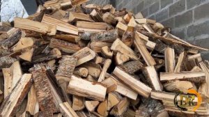 Берёзовые дрова 3 сорта!