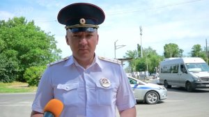 Международный день безопасности на железнодорожных переездах