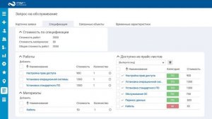 ITSM 365.Outsource — хелп деск для сервисной компании.