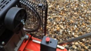 [Vand] Compresor/Kompresszor/Компрессор Forte ZA 65-100 [Full HD]