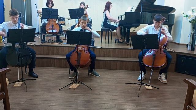 Платон Майборода "Рідна мати моя" смотреть онлайн