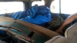 Москвич-411. Москвич-426. Универсалы.