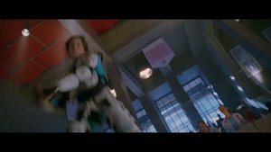 SKY HIGH "Save the Citizen" Clip (2005)