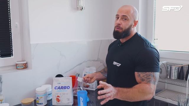 8 rzeczy, których NIE ROBIĆ po TRENINGU SIŁOWYM ? смотреть онлайн