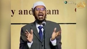 Был ли Коран переписан с Библии? Кто автор Библии? Шейх Закир Найк