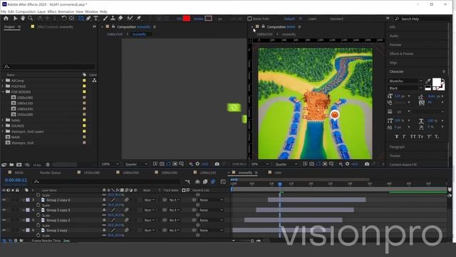 Lessons for Designers - 10_RESIZES смотреть онлайн