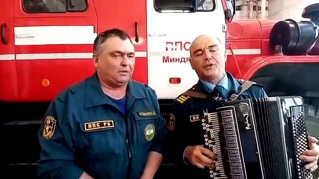 #ПоемВместе: От героев былых времен