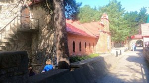 СКАЗАЧНЫЙ  ГОРОД АНДЕРСАНГРАД