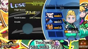 Sushi Striker: The Way of Sushido for Nintendo Switch Midnight Release Livestream - Triforce Trials