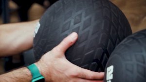 6 эффективных упражнения с медболом