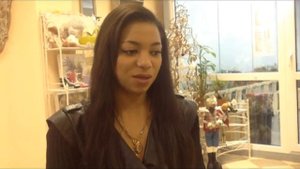 Либерж Кпадону: После замужества стала относиться ко всему скептически