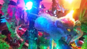 ДИНОЗАВРЫ • ВЫСТАВКА ДИНОЗАВРОВ • ГОСТИ ИЗ ПРОШЛОГО • СТРАШНО!