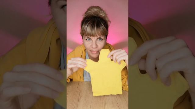 Мк и история одной утки #КоучСорокина #идеидлятворчества #игрушки смотреть онлайн