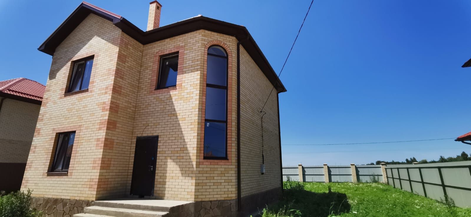 Дом в Краснодаре! х. Ленина. смотреть онлайн