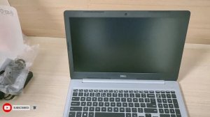 Dell Inspiron 5570 Laptop unboxing & overview#Malayalam