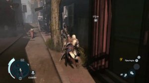 Швея Эллен [Assassin's Creed III/Xbox 360 #47]