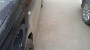 Авто включения фар фольксваген поло седан