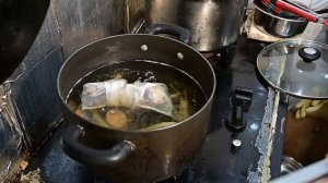 溫故知新系列(多國語言CC字幕/Muti-Langauges)——湛江白切雞/Zhanjiang Boiled Chicken/湛江白切鶏/잔장 화이트 컷 치킨