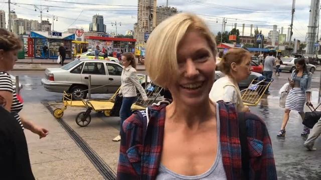 Фототур Три дня в Закарпатье. Сборы. смотреть онлайн