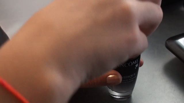 Lancome Genifique ср-во для ухода за кожей , мои впечатления