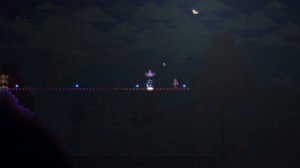 Terraria everglow mod showcase | IT IS LITERAL EYE CANDY