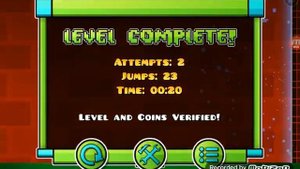 ✨ВСЕ✨ КОДЫ В КАПСУЛЕ ВРЕМЕНИ В ИГРЕ Geometry Dash!