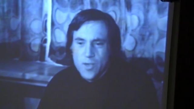 Высоцкий о Гамлете смотреть онлайн