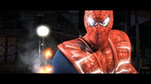 Mortal Kombat XL - Spider-Man Reptile Costume Skin Mod Performs Intros On Alll Stages 4K Mods