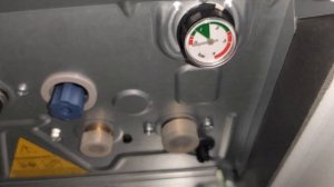 BAXI ECOLIFE-Лучший итальянец рождённый в Китае