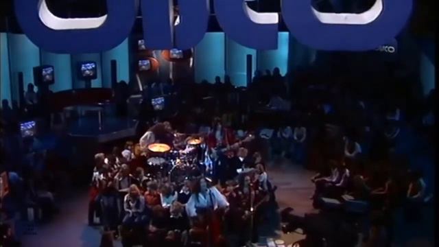 Группа Юрай Хип Uriah Heep. Леди в чёрном Lady In Black