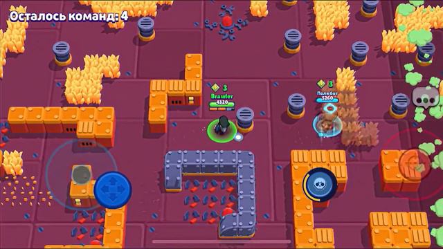 ШОК !!! АПНУЛ ВОРОНА НА 20 РАНГ | ЭТО ЕЩЕ НЕ КОНЕЦ | BRAWL STARS смотреть онлайн