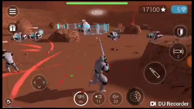 Играем в игру CyberSphere смотреть онлайн