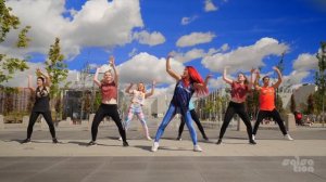 BARRACA by Garmiani | SALSATION Choreography