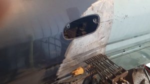 стаппель , балка для работы споттером