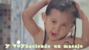 Johnson's Baby Shampoo (Espanhol) - 2011
